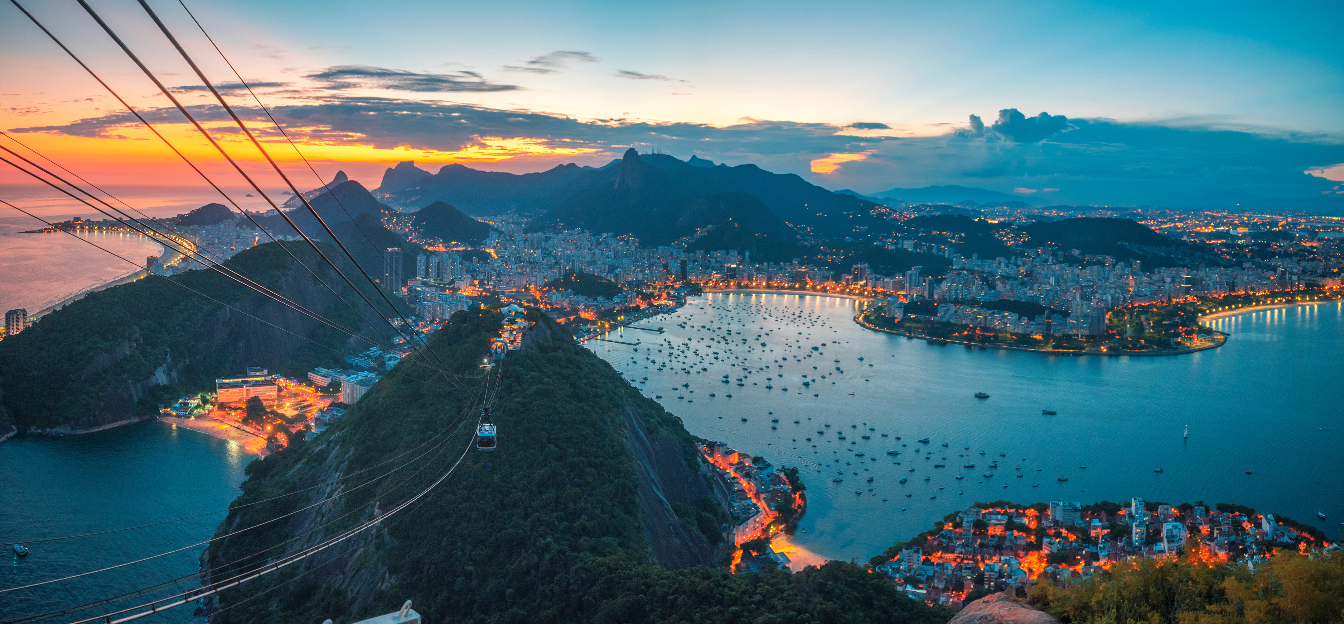 Rio de Janeiro 