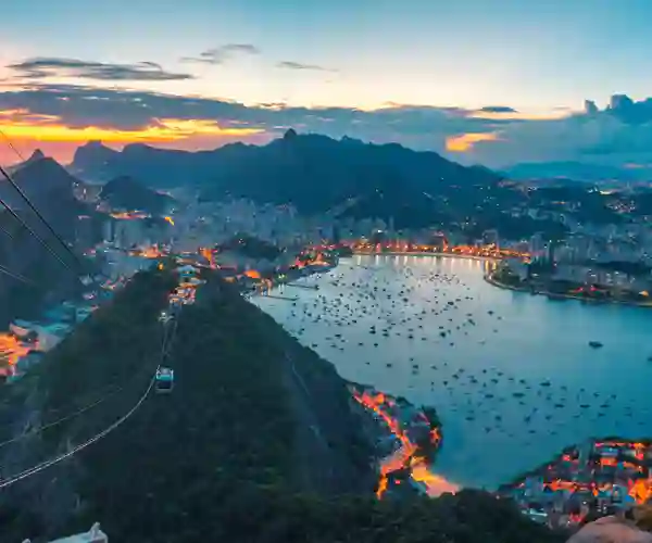 Rio de Janeiro