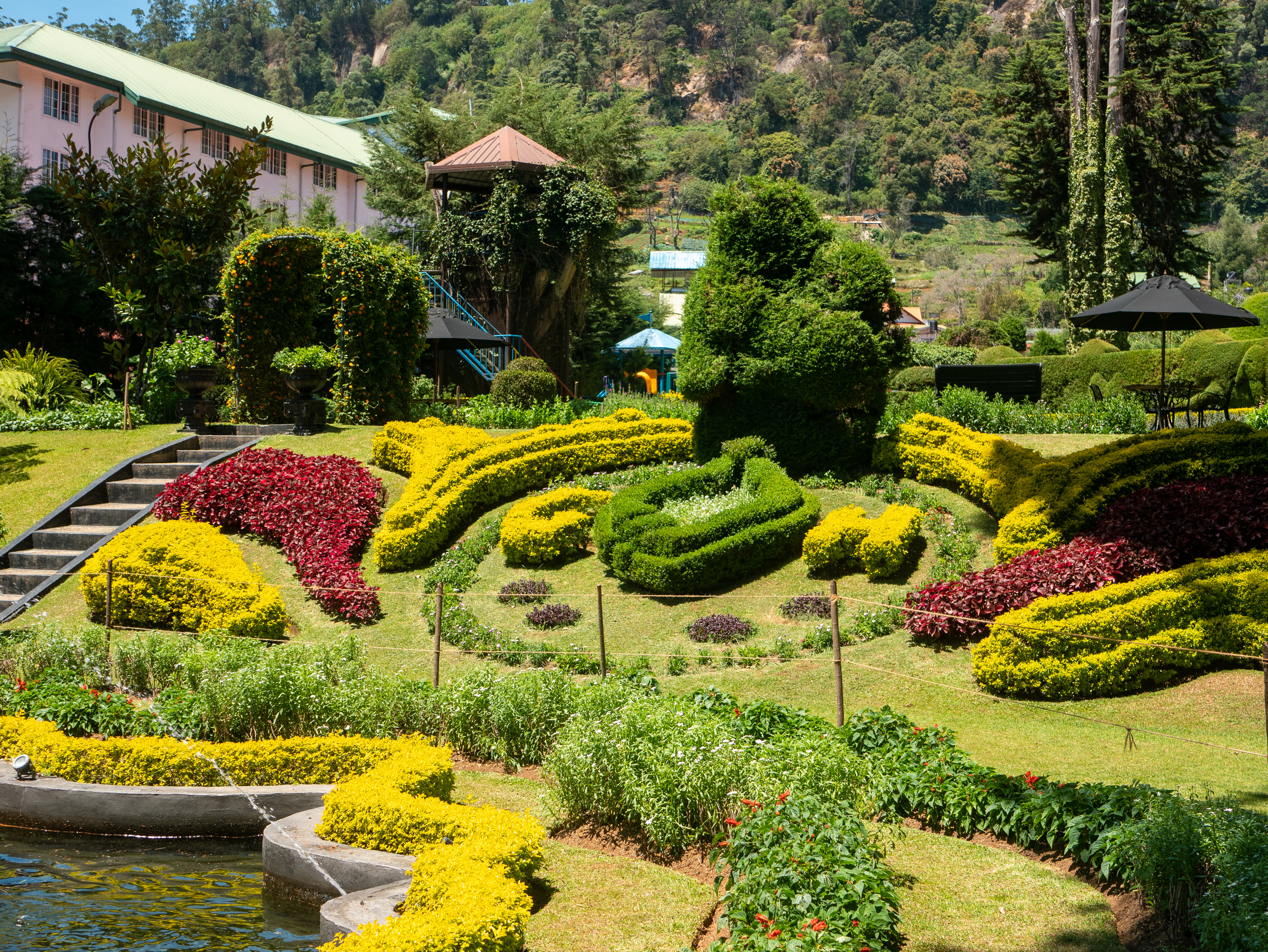 Nuwara Eliya