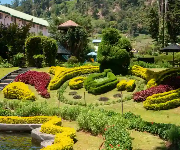 Nuwara Eliya
