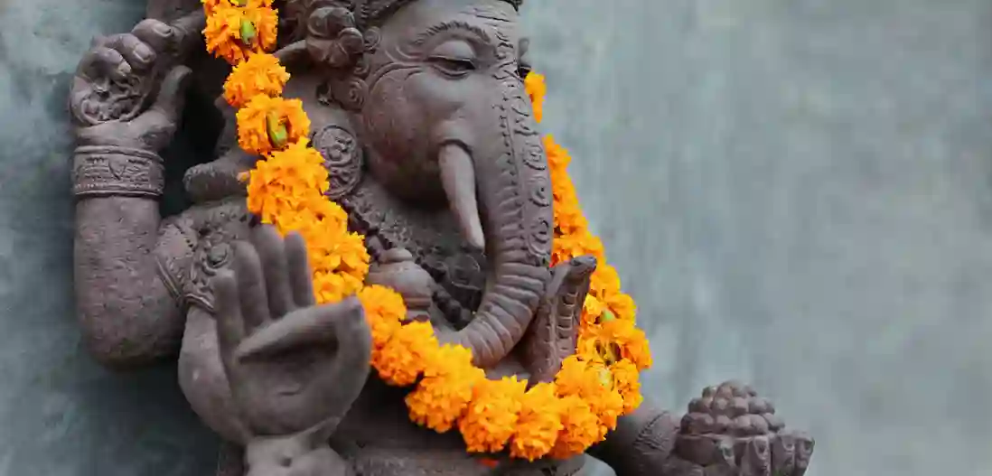 Ganesha