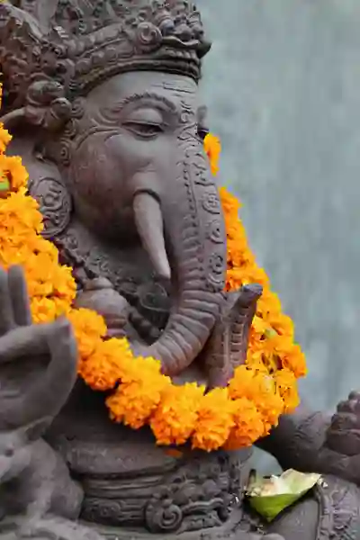 Ganesha