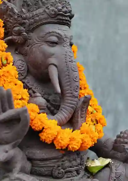 Ganesha