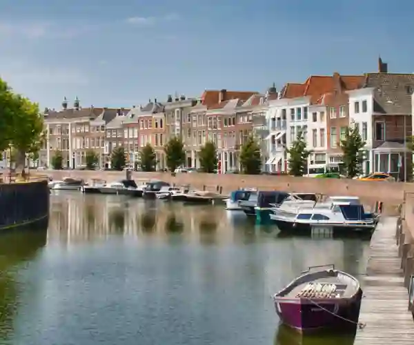 Middelburg