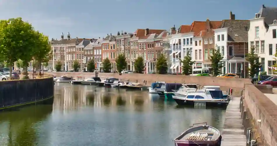 Middelburg