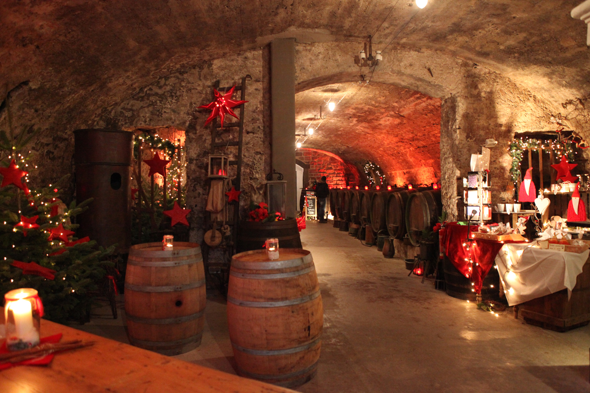 Mosel-Wein-Nachts-Markt
