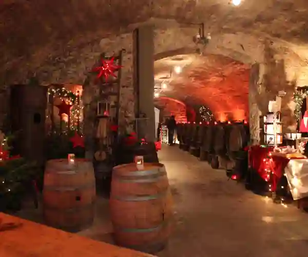 Mosel-Wein-Nachts-Markt