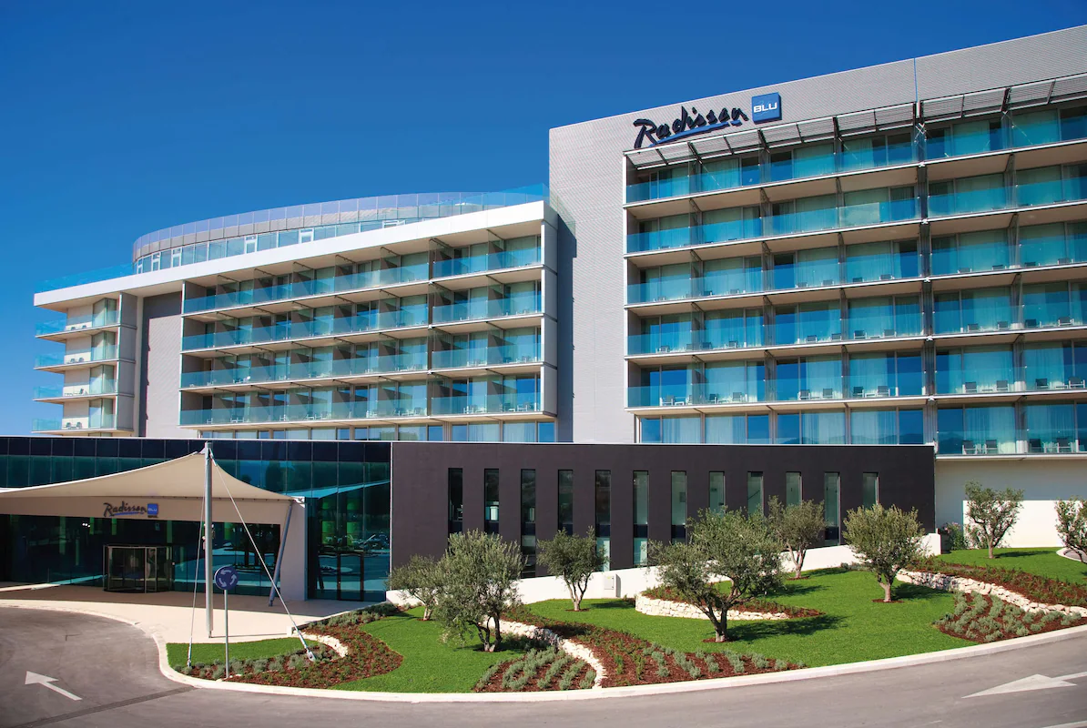 Radisson Blu