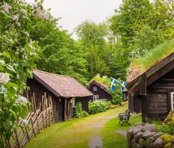 Åsle Tå