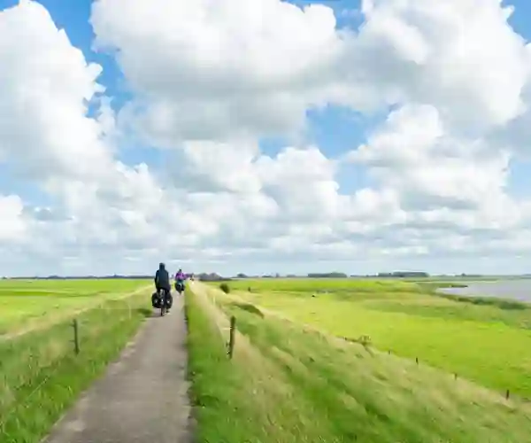 Friesland