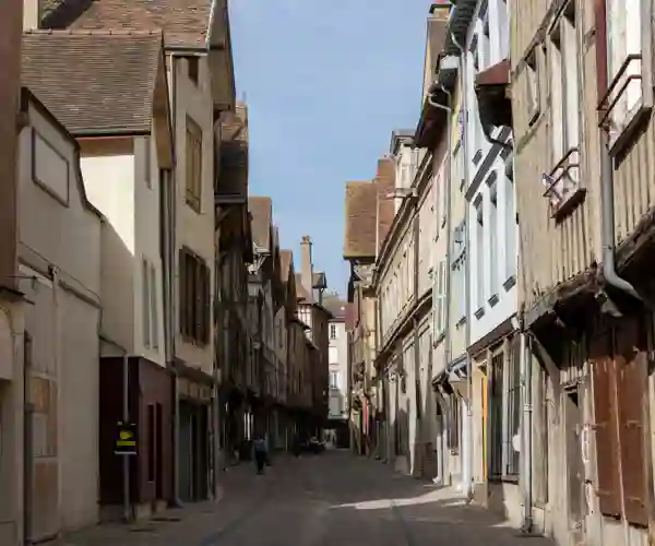 Troyes