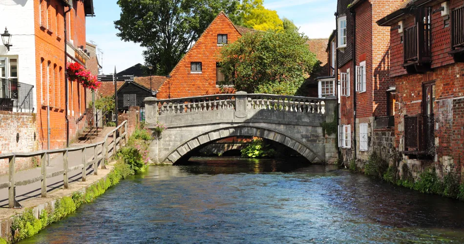 Winchester