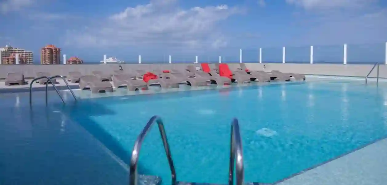 AF Valle Orotava Hotel