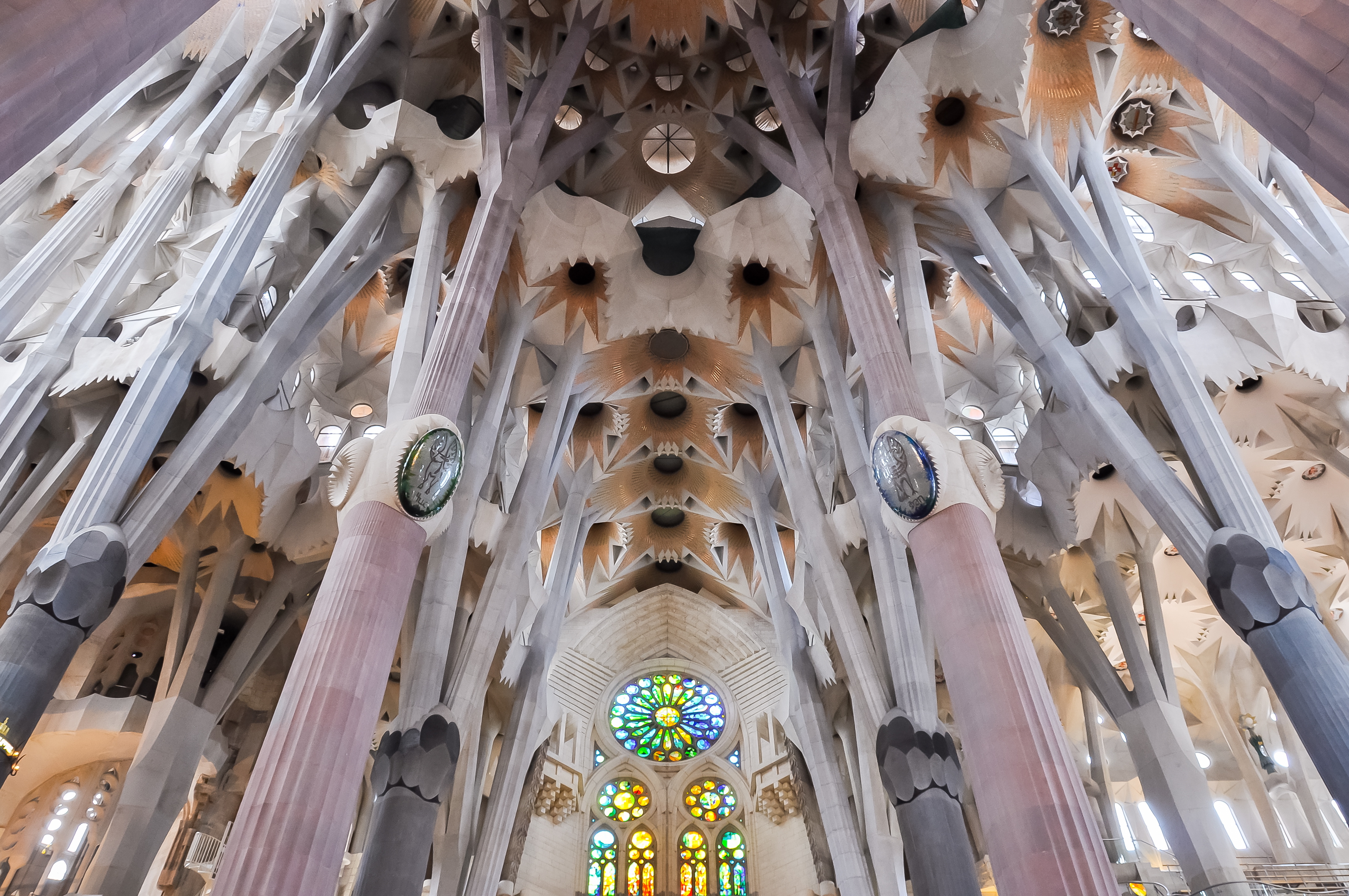 La Sagrada Família
