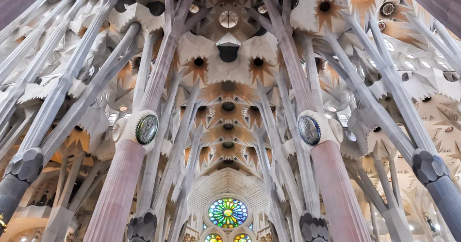 La Sagrada Família