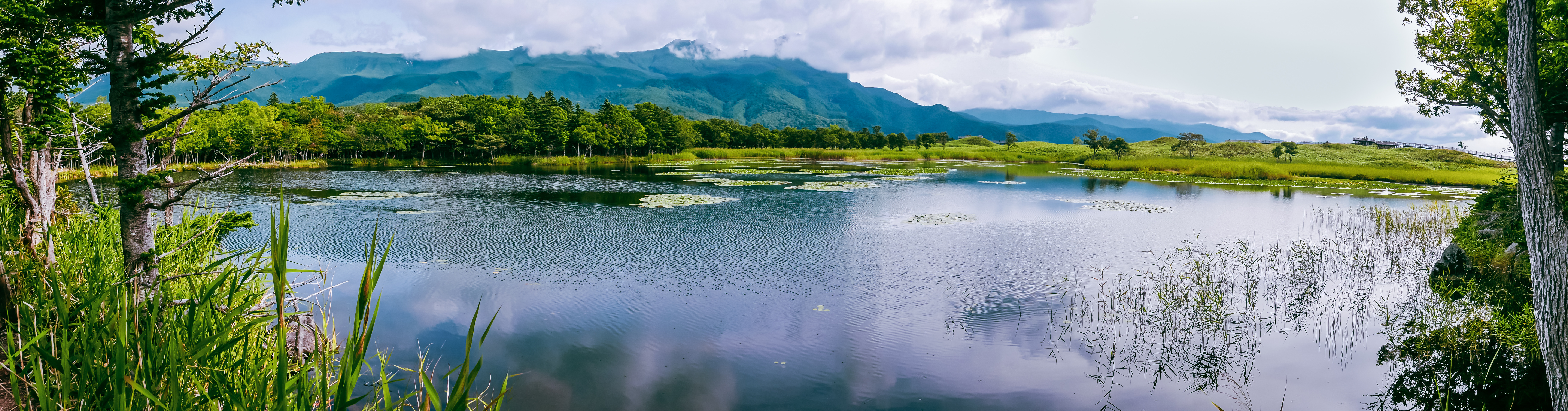 Shiretoko Nationalpark