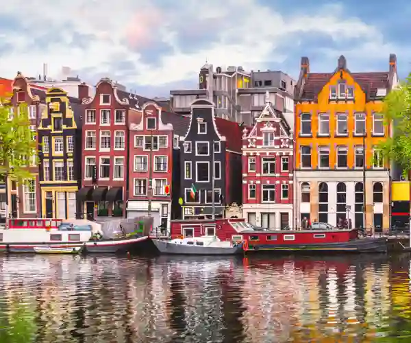 Amsterdam
