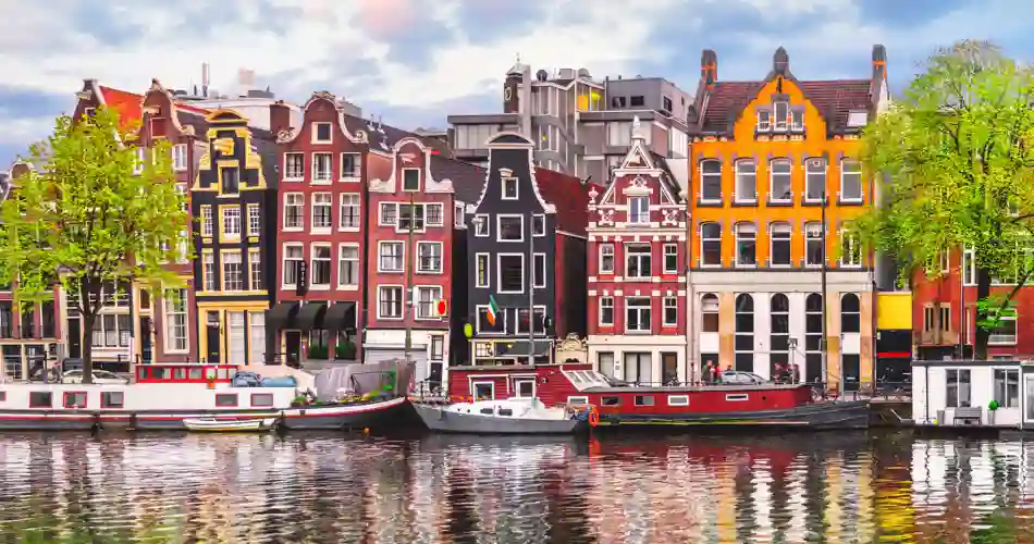 Amsterdam