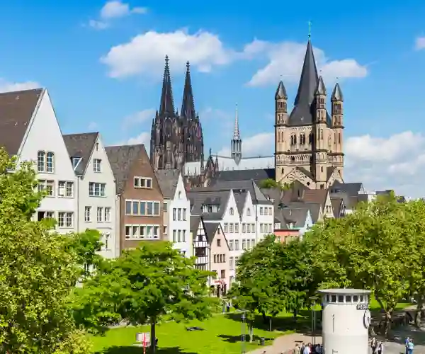 Köln
