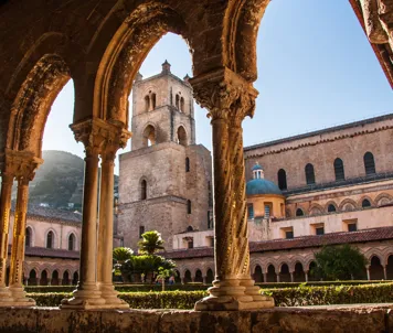 Monreale
