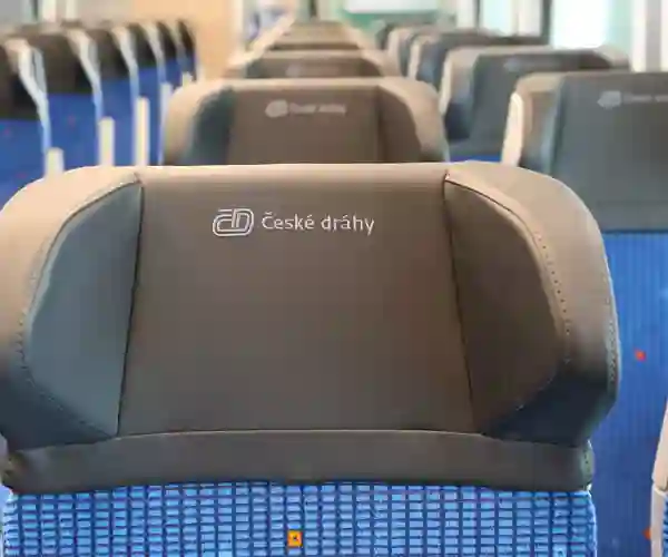 Comfort Jet tog