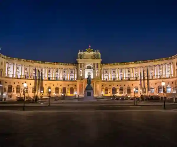 Hofburg