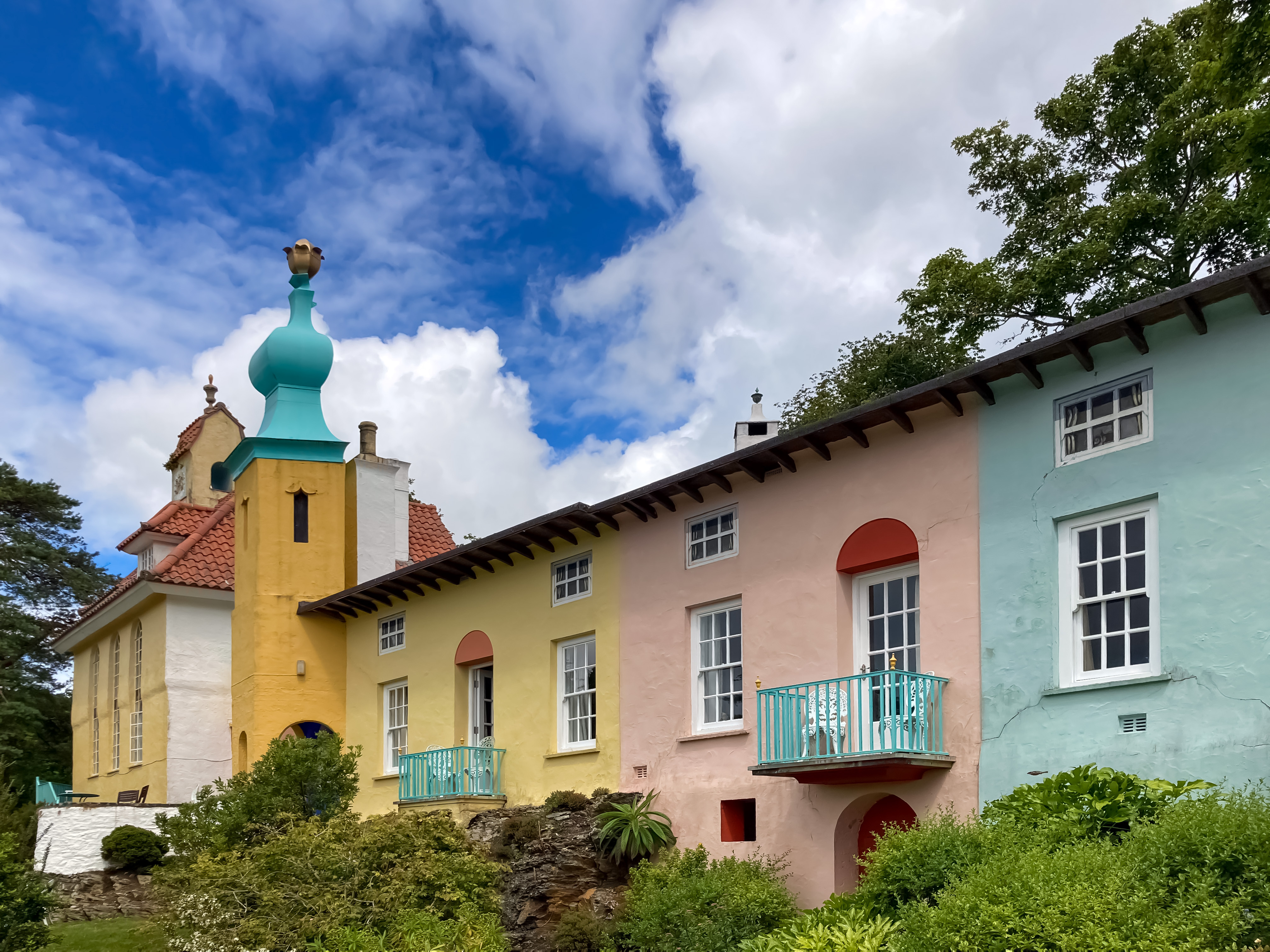 Portmeirion