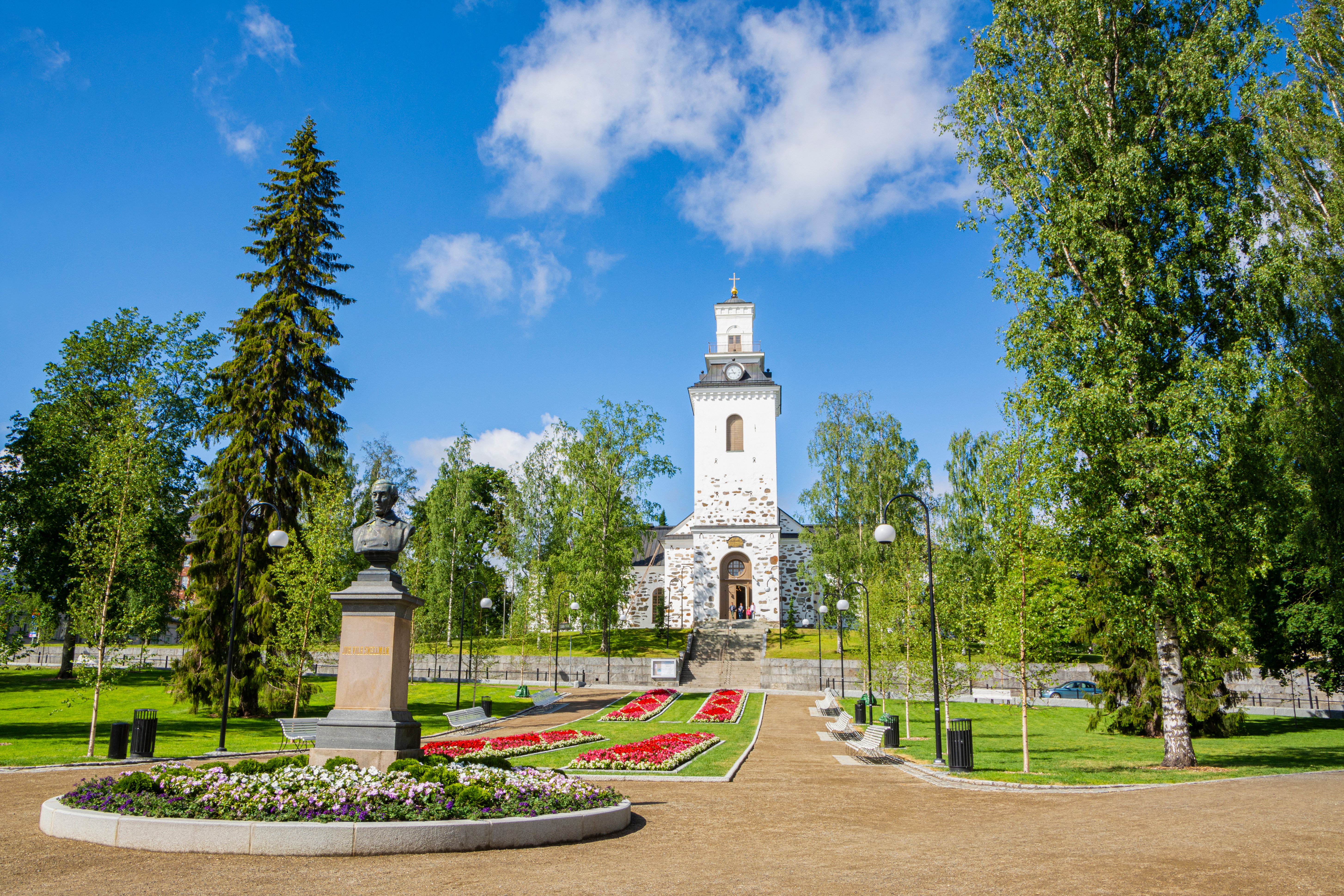 Kuopio 