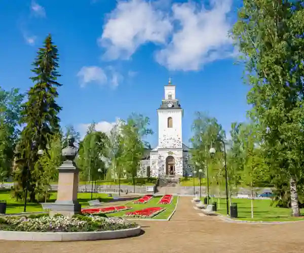 Kuopio