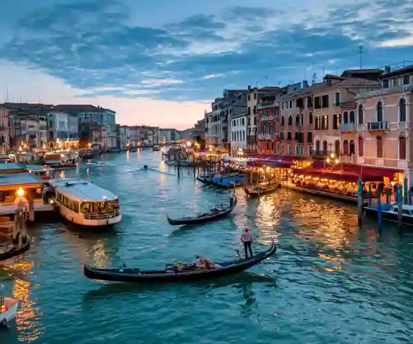 Venezia