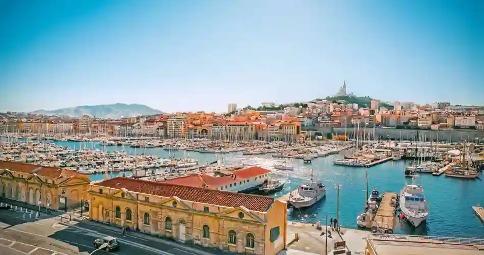 Marseilles