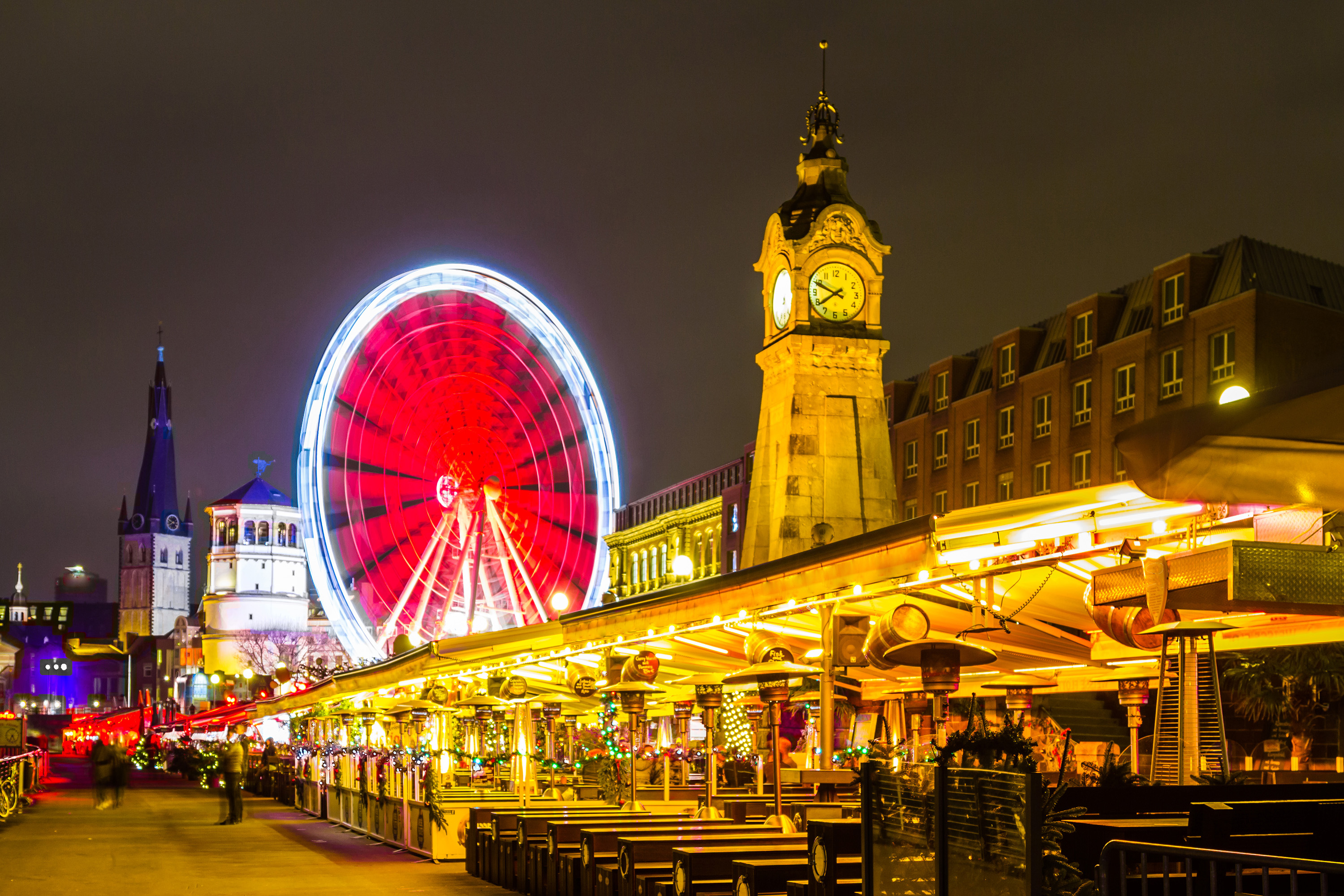 Dusseldorf