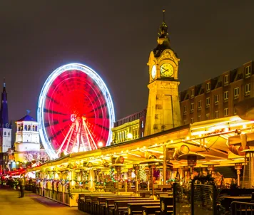 Dusseldorf