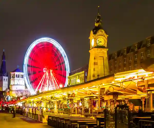 Dusseldorf