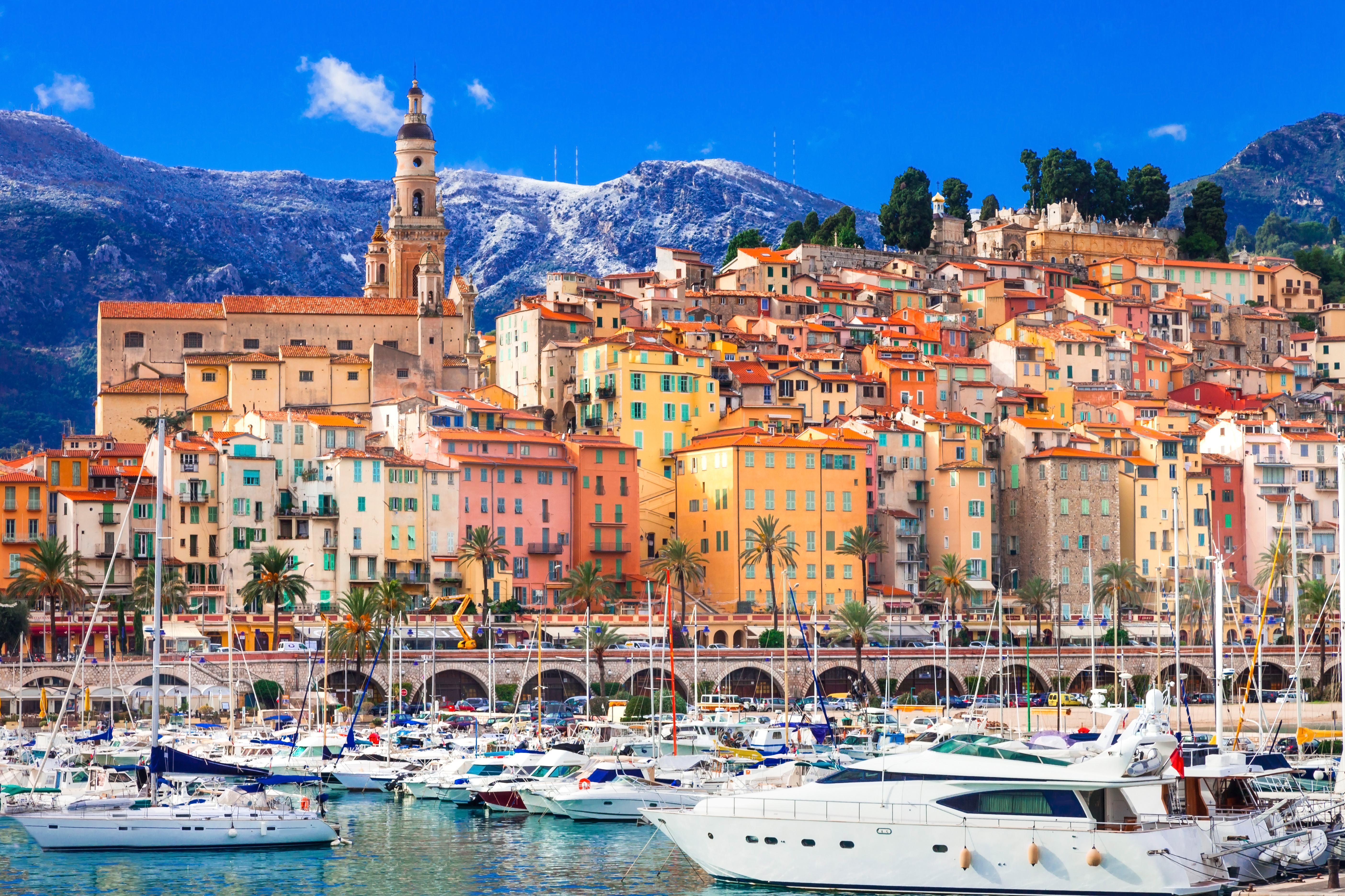 Menton 