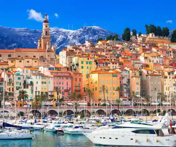 Menton