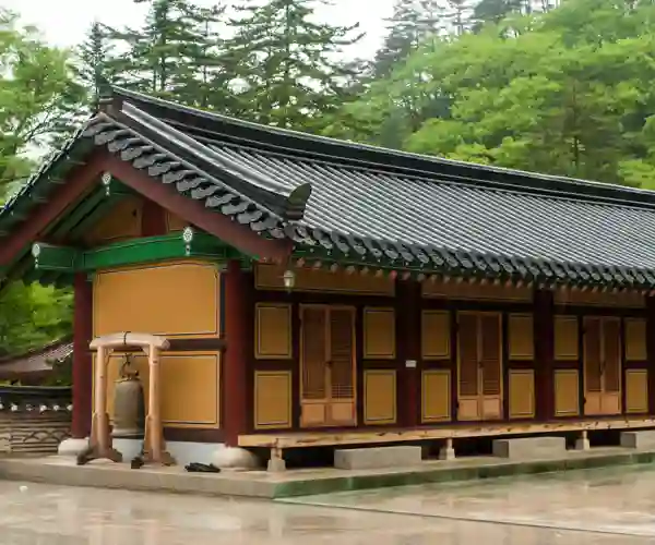 Woljeongsa