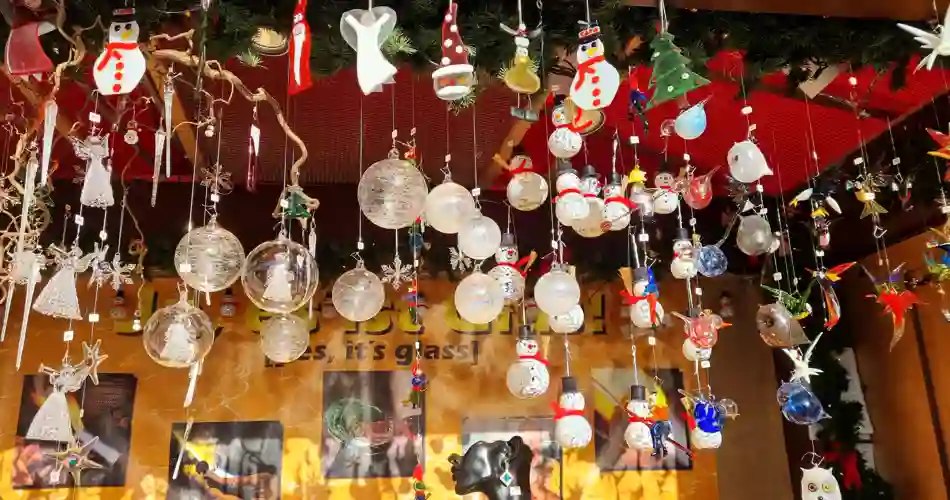 Julemarkedet i Köln