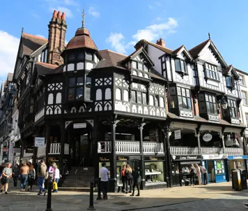 Chester