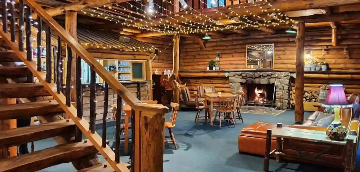 Lemonthyme Wilderness Retreat