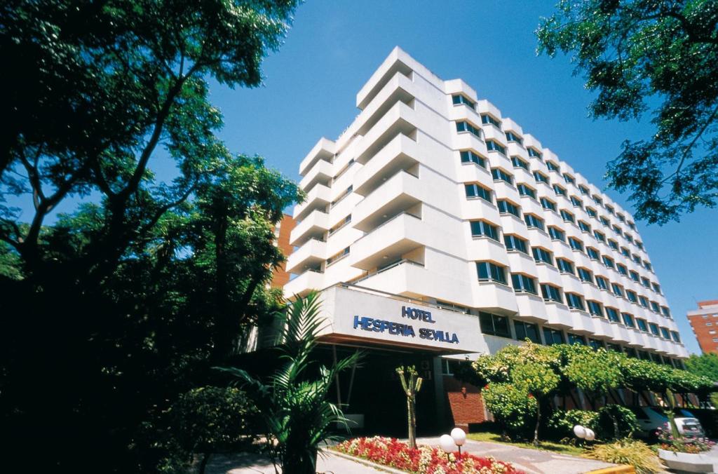 Hotel Hesperia Sevilla