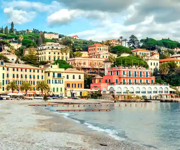 Santa Margherita