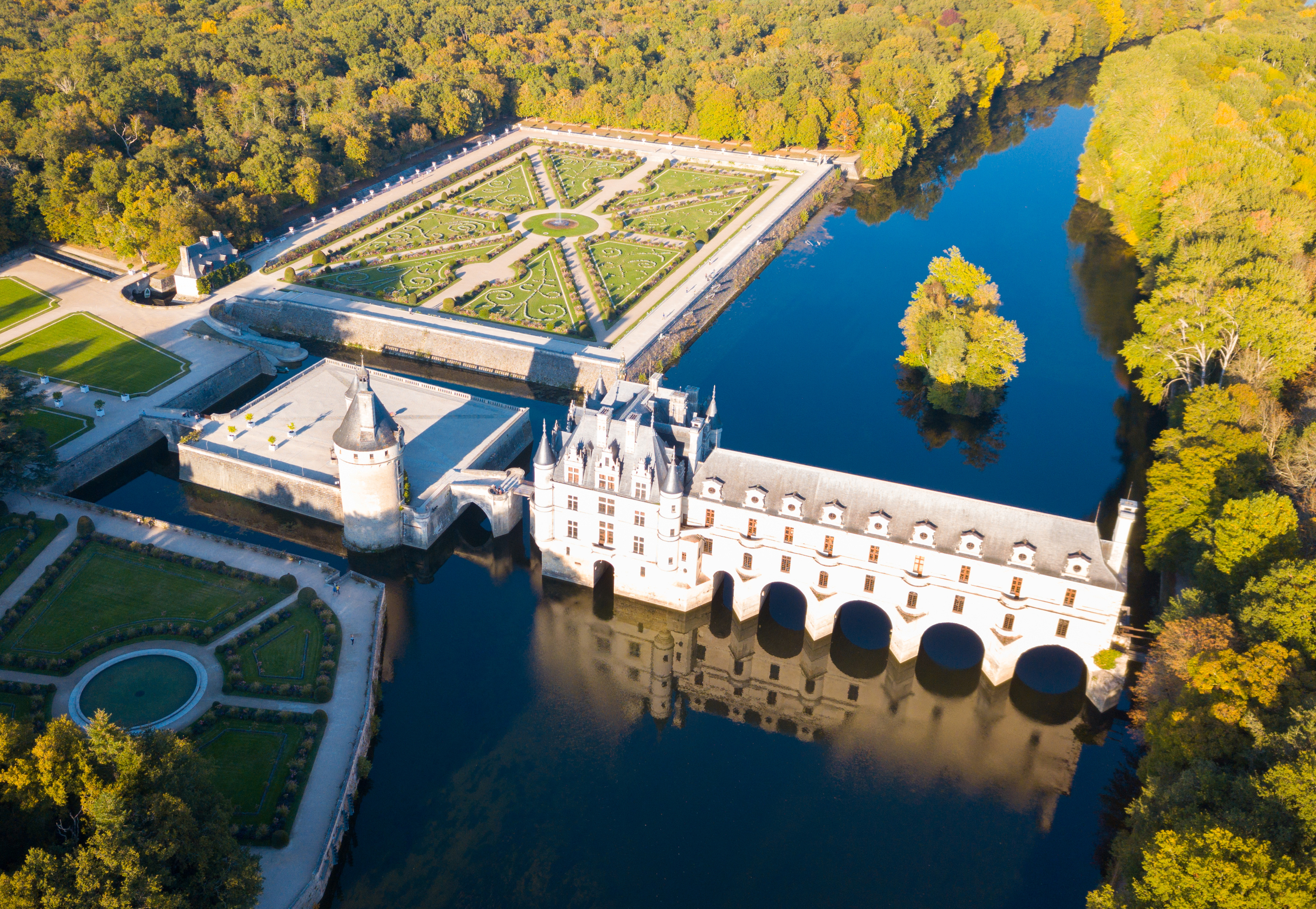 Château de Chenonceau