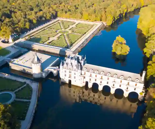 Château de Chenonceau