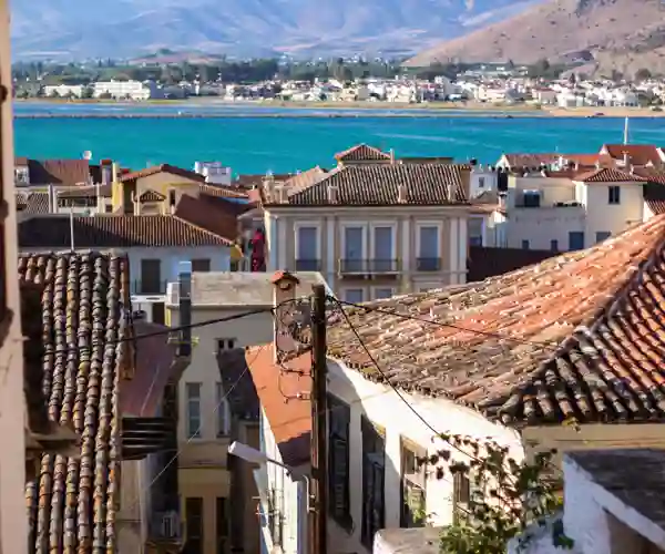 Nafplio