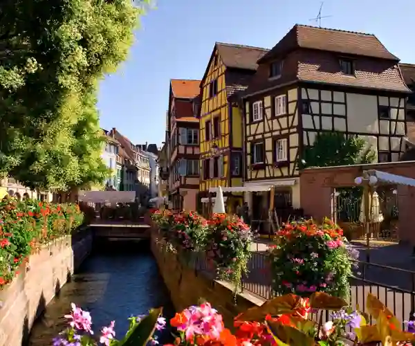 Colmar