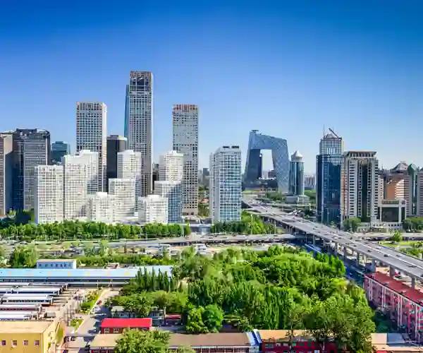 Beijing