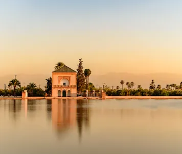 Marrakech