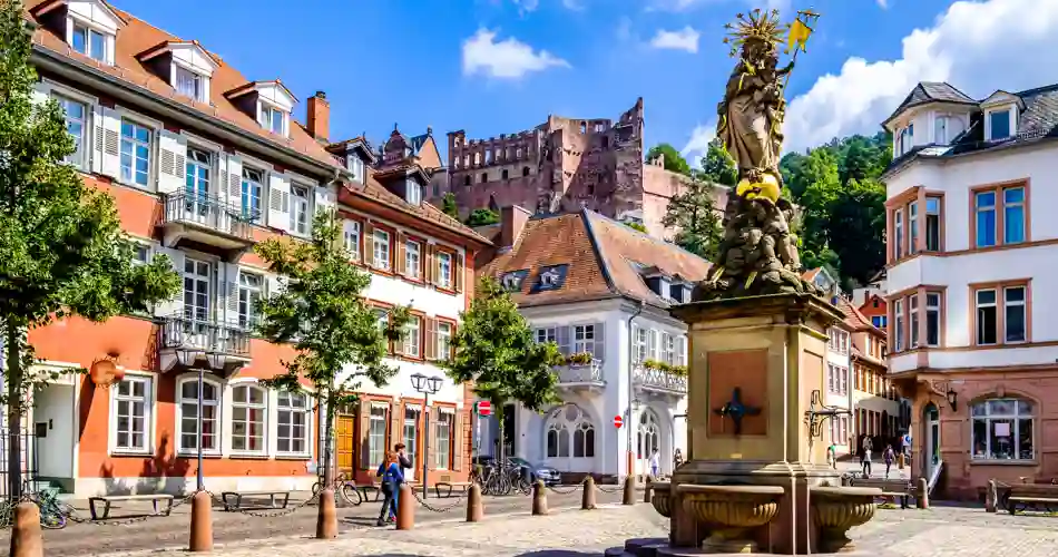 Heidelberg