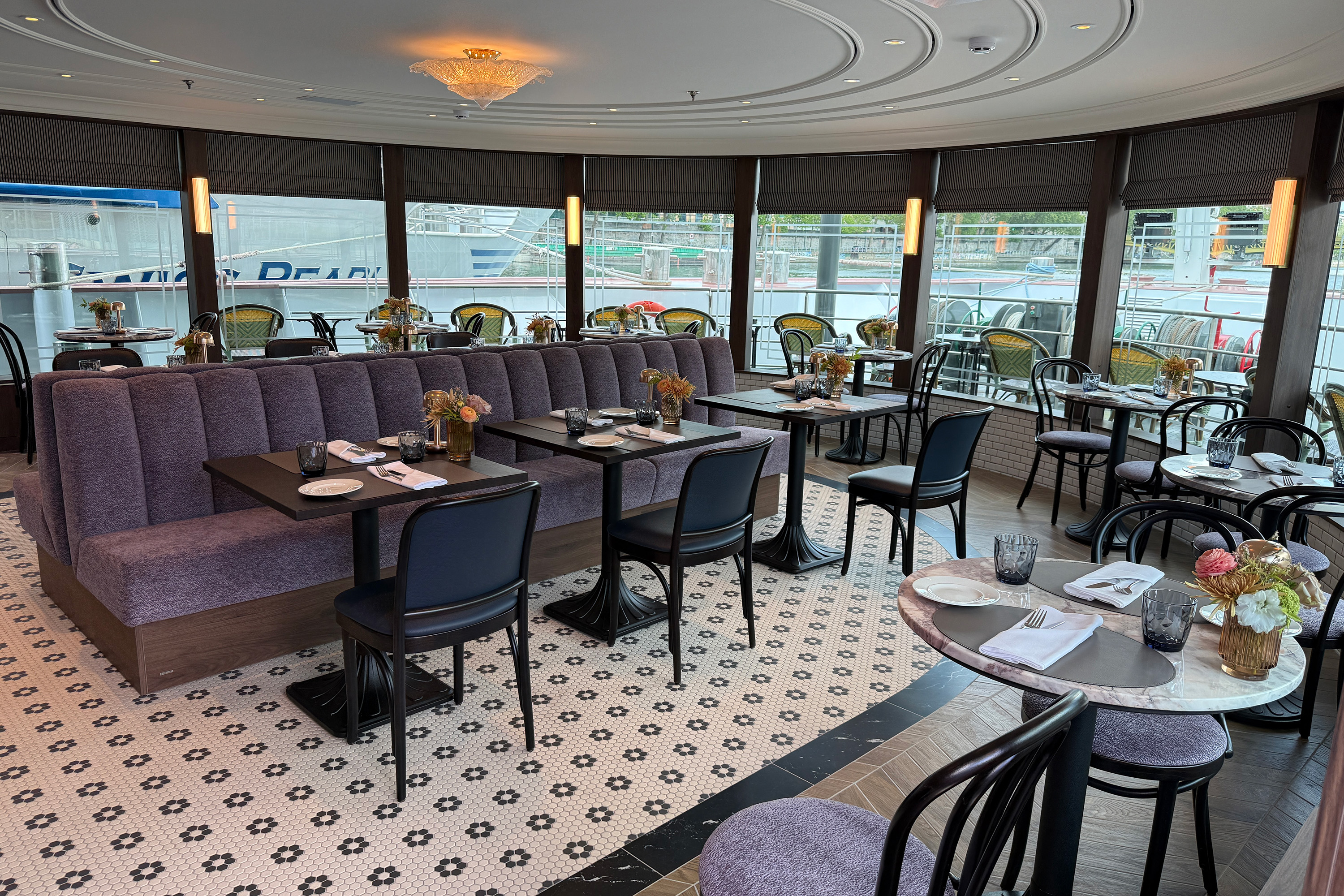Brasserie